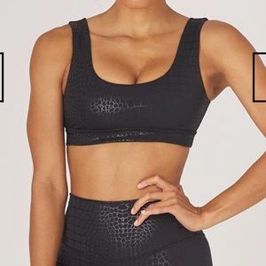 Set - Glyder Gator Gloss Print